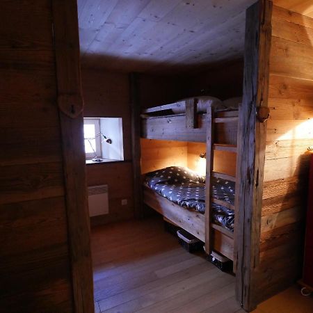 Chalet 1692 Bonneval-sur-Arc Eksteriør billede