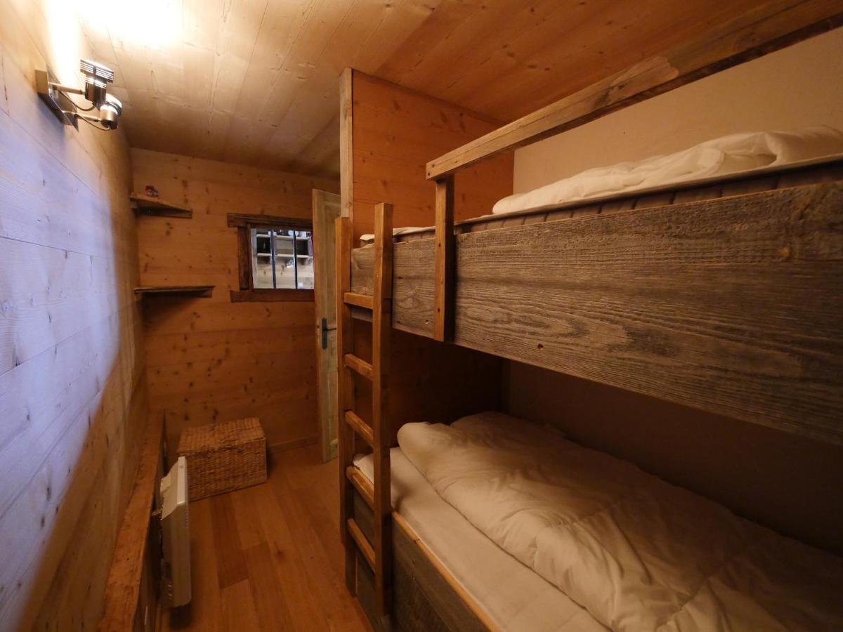 Chalet 1692 Bonneval-sur-Arc Eksteriør billede