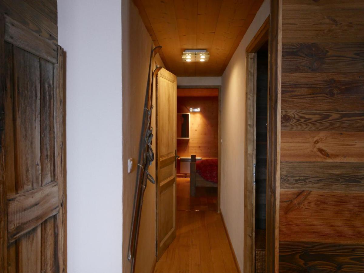 Chalet 1692 Bonneval-sur-Arc Eksteriør billede