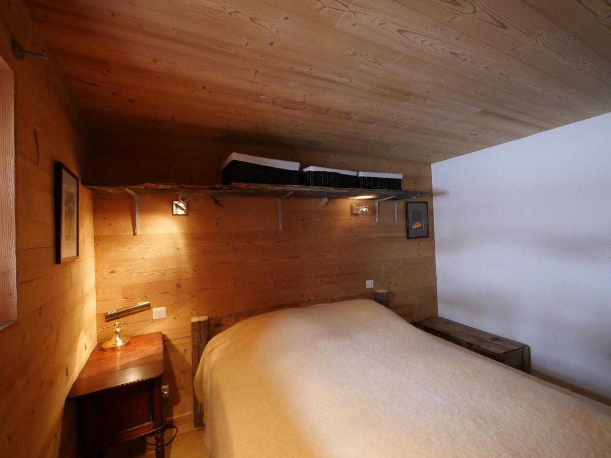 Chalet 1692 Bonneval-sur-Arc Eksteriør billede