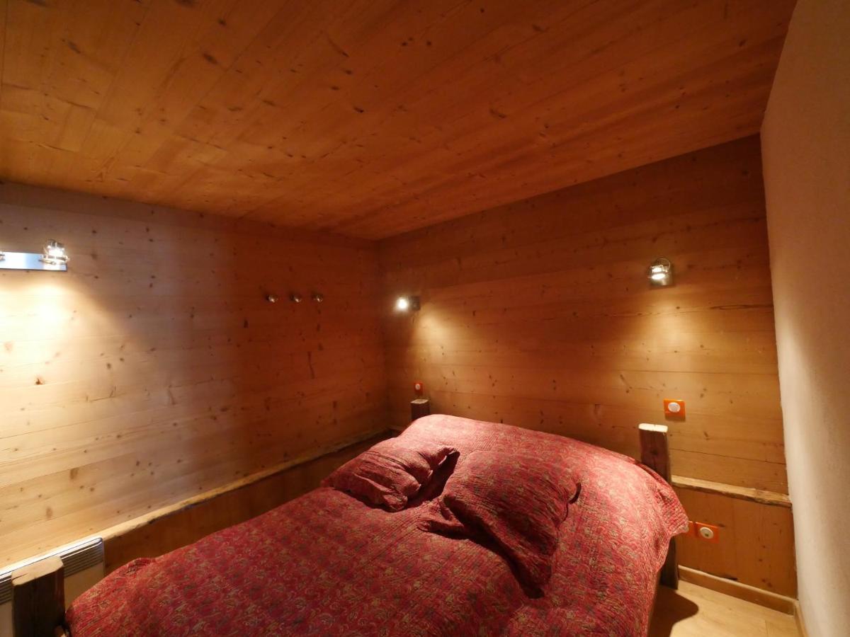 Chalet 1692 Bonneval-sur-Arc Eksteriør billede