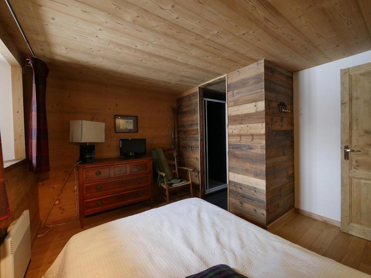 Chalet 1692 Bonneval-sur-Arc Eksteriør billede